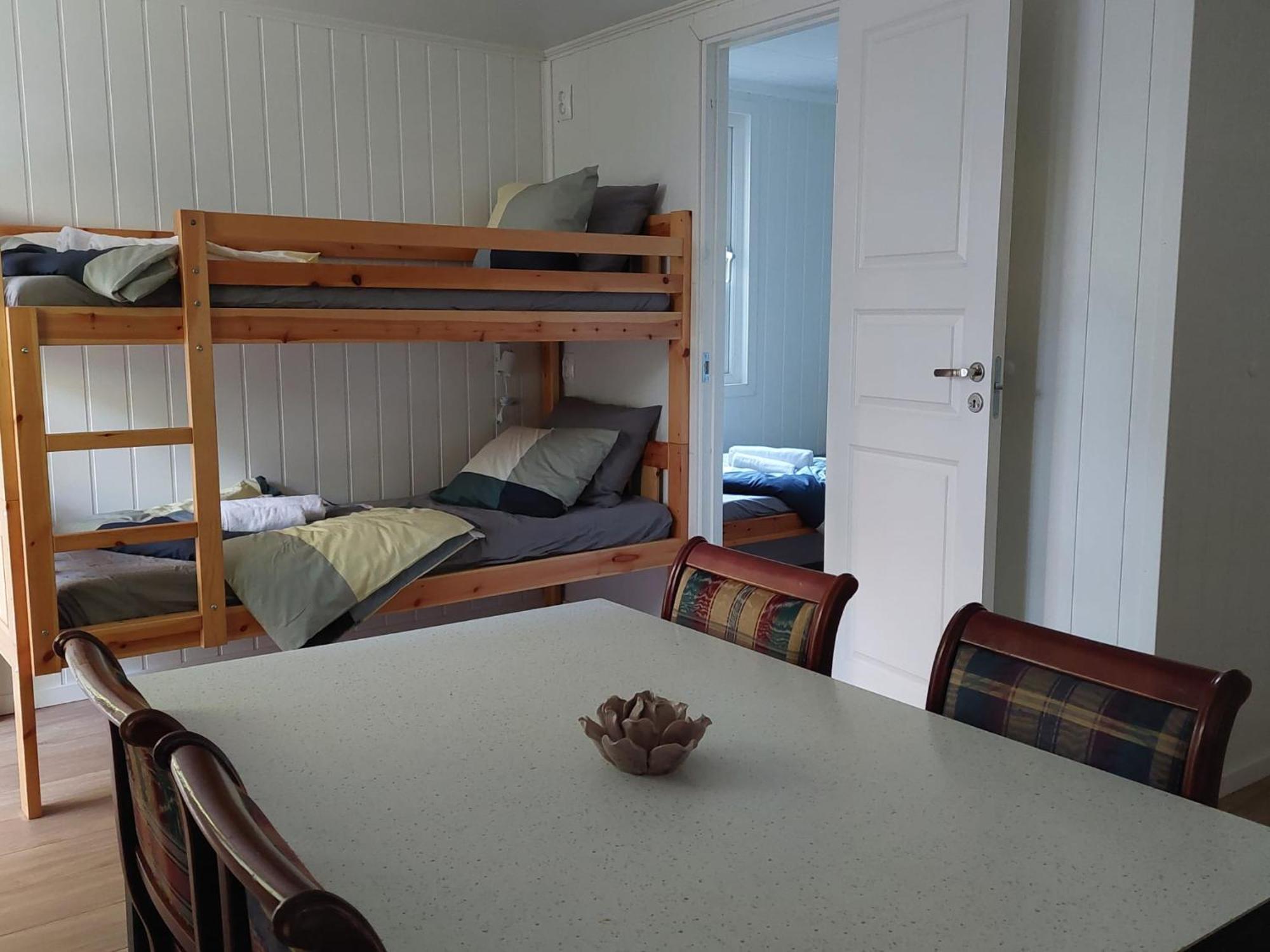 Studio Laegenheter I Borgholms Villa Room photo