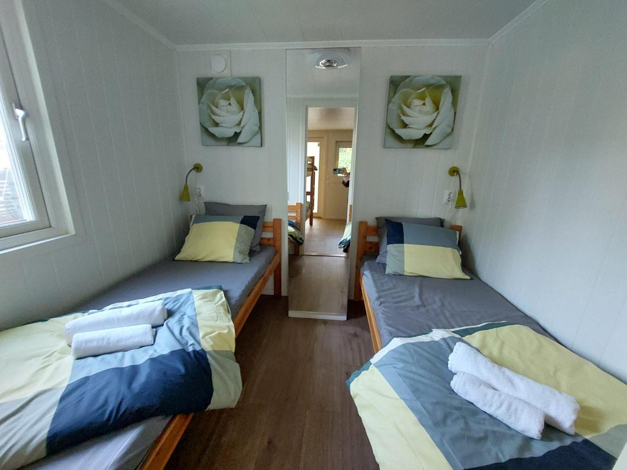 Studio Laegenheter I Borgholms Villa Room photo