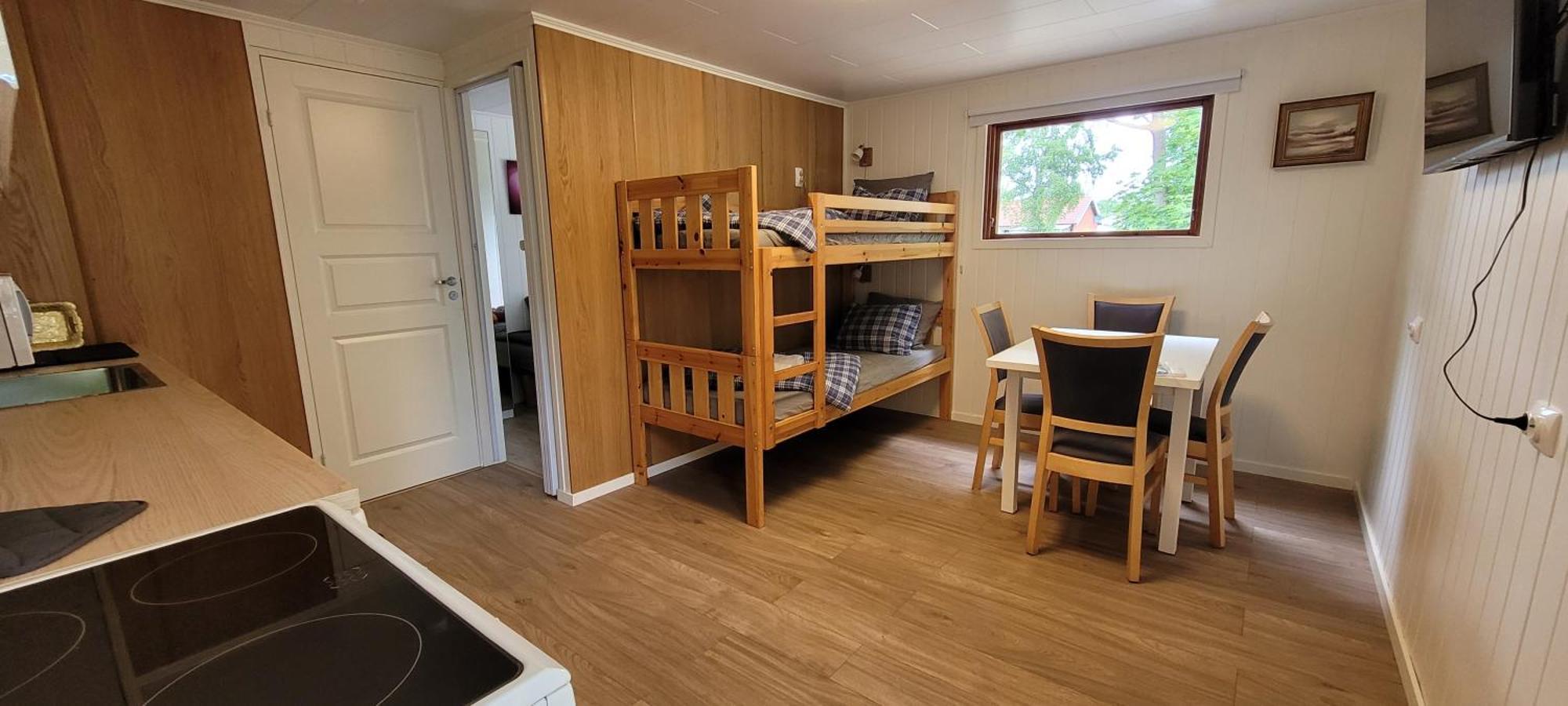 Studio Laegenheter I Borgholms Villa Room photo